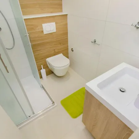 Vesna By Interhome Grebaštica