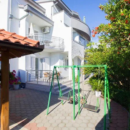 Apartment Apartmani Vesna Grebastica By Interhome * Grebaštica