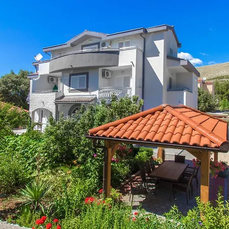 Vesna By Interhome Apartamento Grebaštica