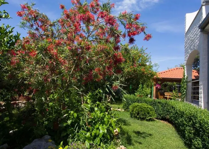 Apartment Apartmani Vesna Grebastica By Interhome *