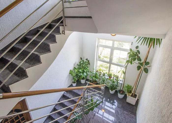 Apartment Apartmani Vesna Grebastica By Interhome Grebaštica