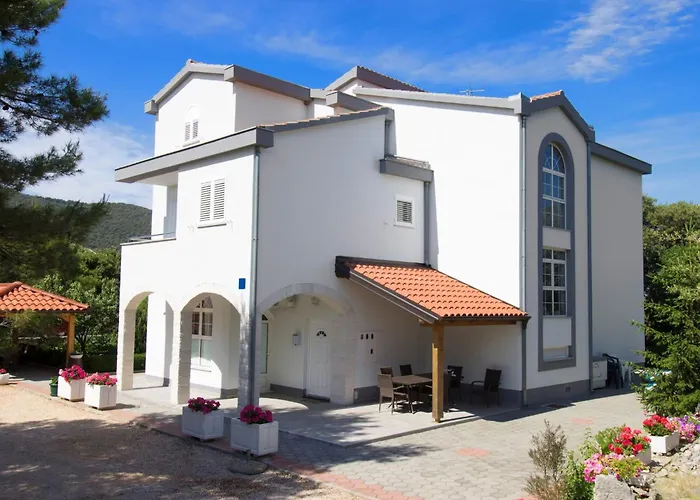 Апартаменты Apartment Apartmani Vesna Grebastica By Interhome Гребастика